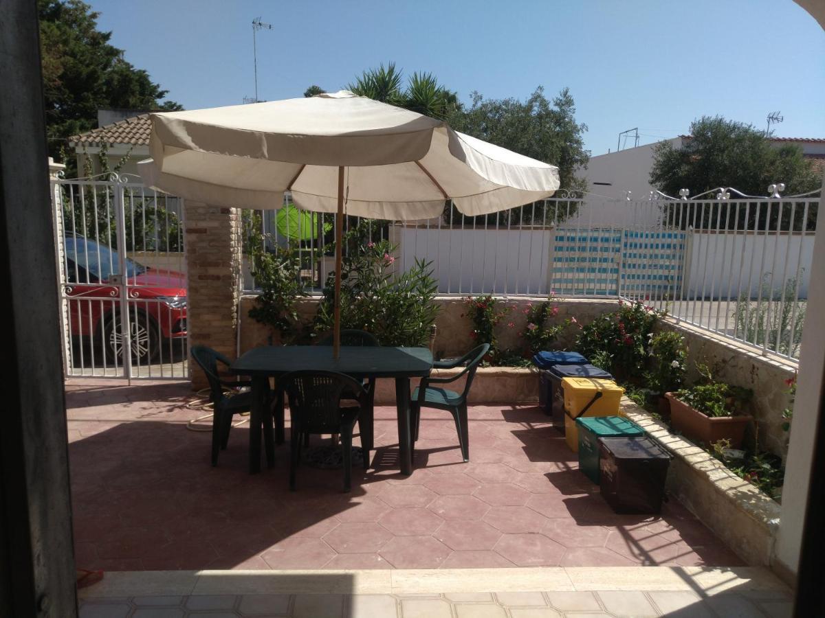 Gardenia Sant Isidoro (Apulia) Exterior foto