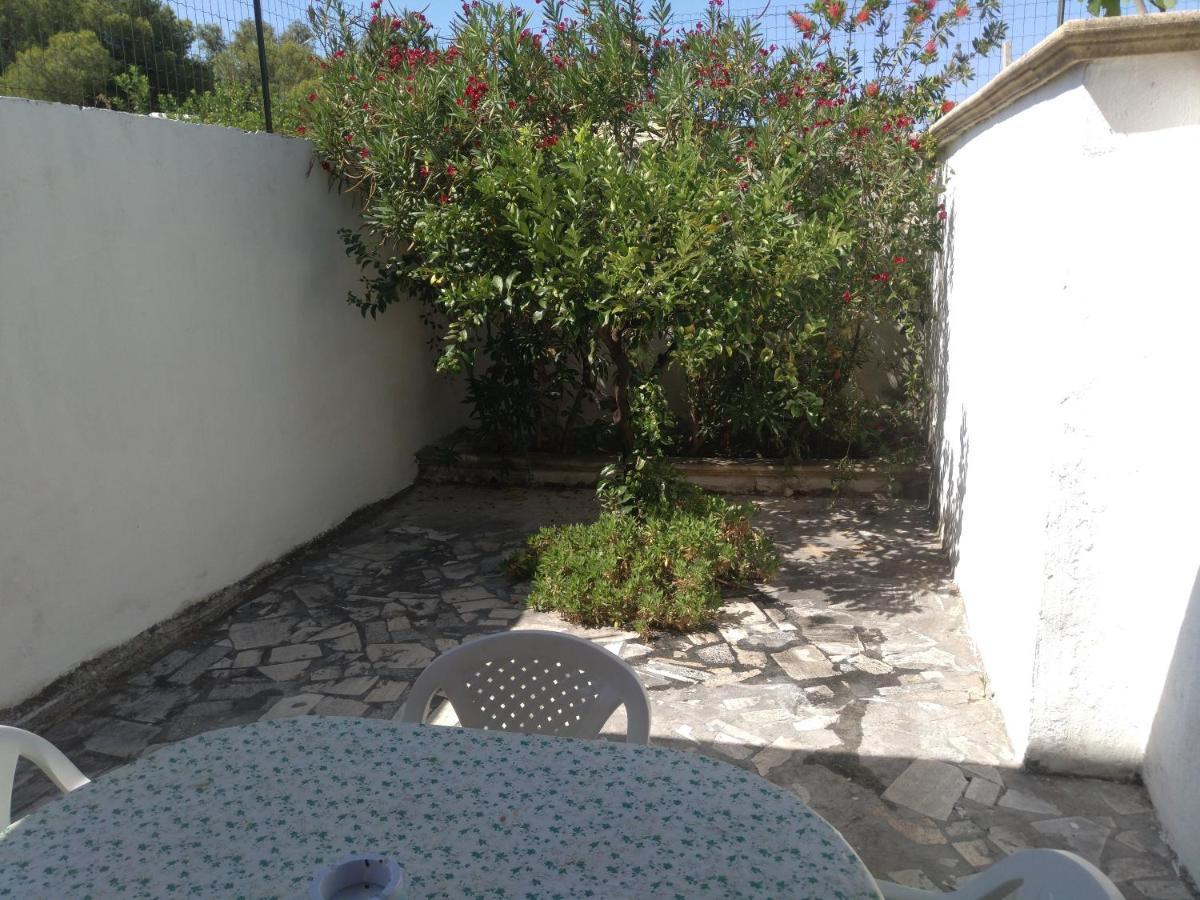 Gardenia Sant Isidoro (Apulia) Exterior foto