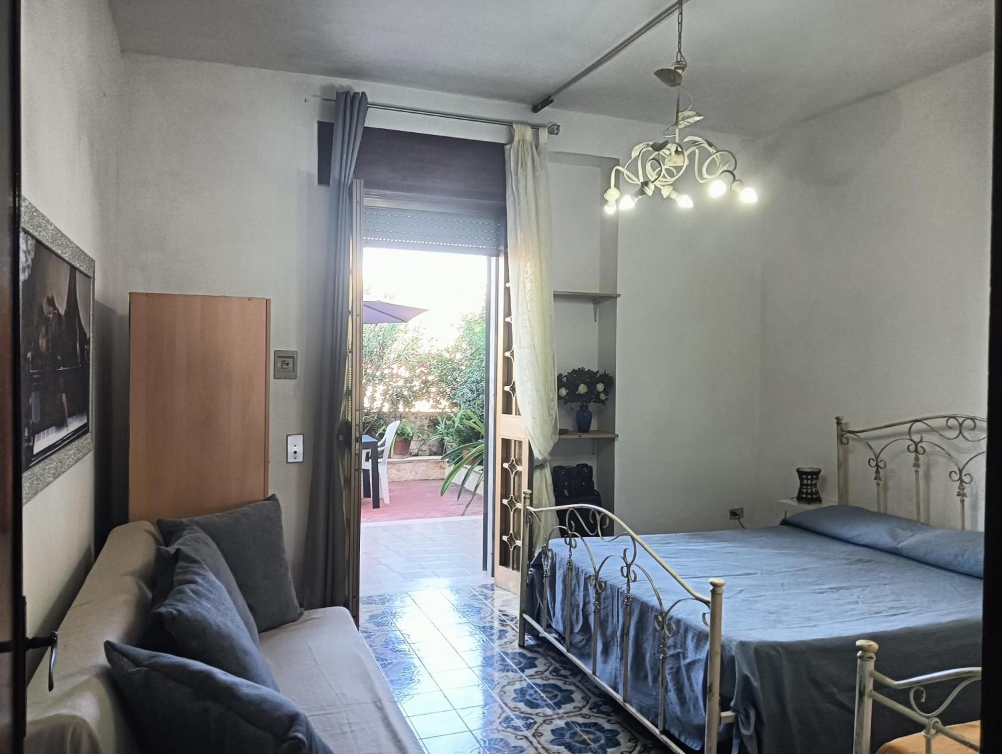 Gardenia Sant Isidoro (Apulia) Exterior foto